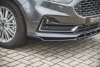 Lip delantero Ford S-Max Mk2 Facelift