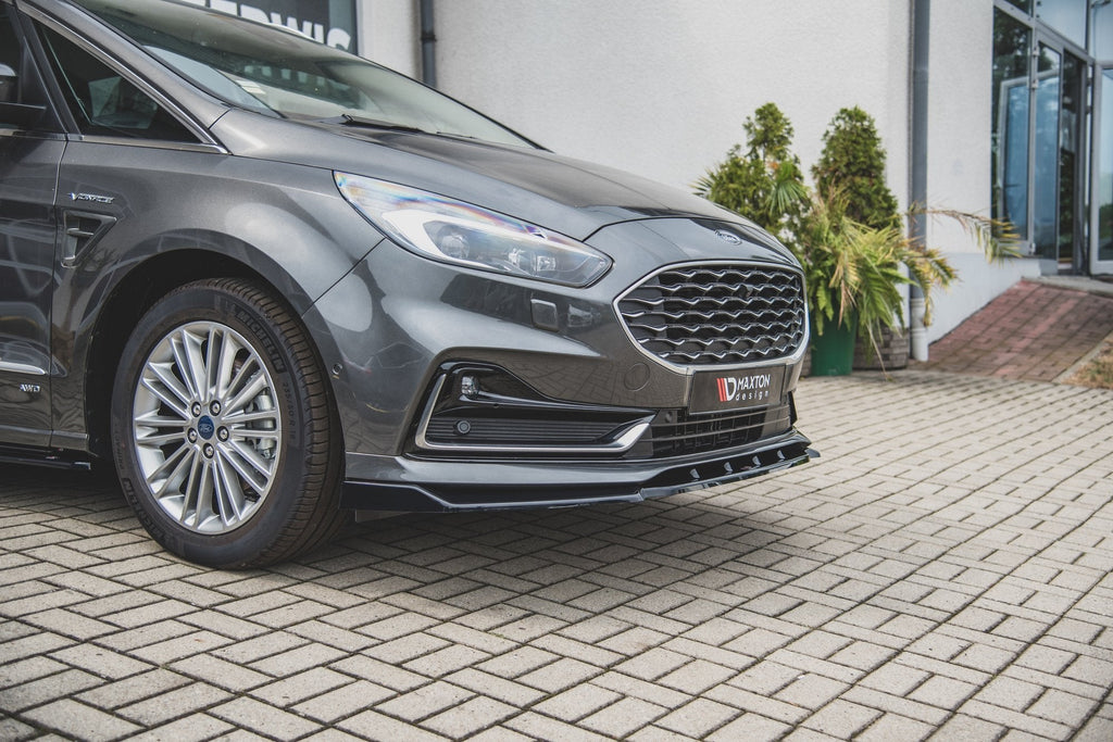 Lip delantero Ford S-Max Mk2 Facelift