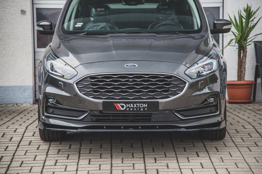 Lip delantero Ford S-Max Mk2 Facelift