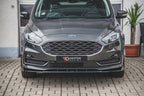 Lip delantero Ford S-Max Mk2 Facelift