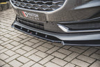 Lip delantero Ford S-Max Mk2 Facelift