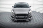 Front lip Ford S-Max ST-Line Mk2