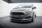 Front lip Ford S-Max ST-Line Mk2