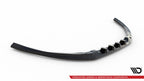 Front lip Ford S-Max ST-Line Mk2