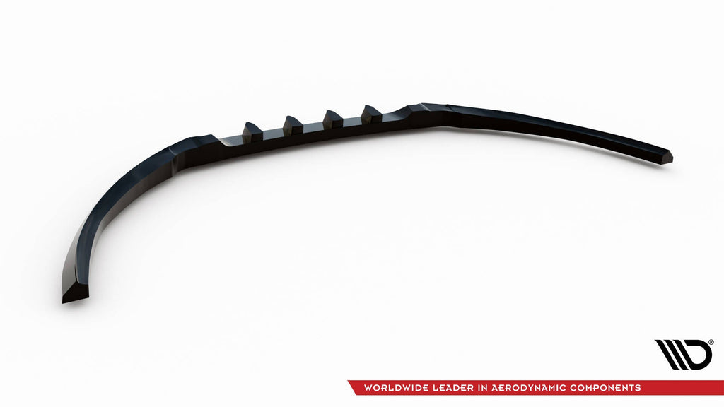 Front lip Ford S-Max ST-Line Mk2