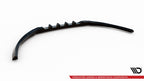 Front lip Ford S-Max ST-Line Mk2