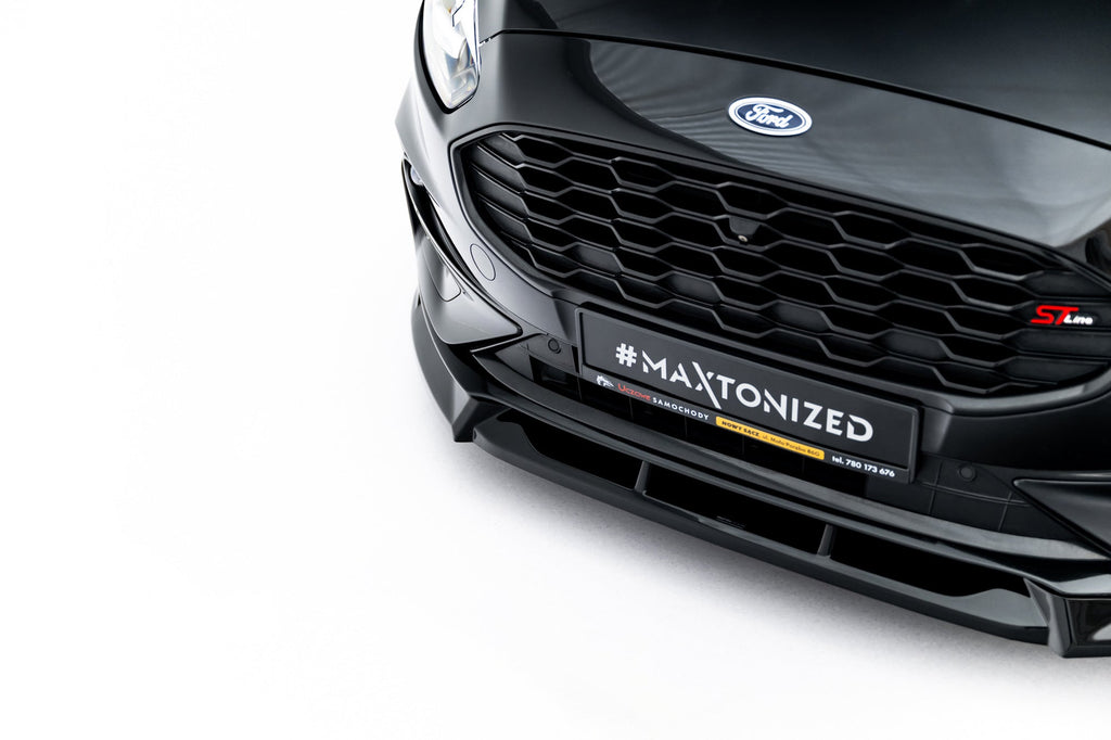 Lip delantero Ford S-Max ST-Line Mk2 Facelift