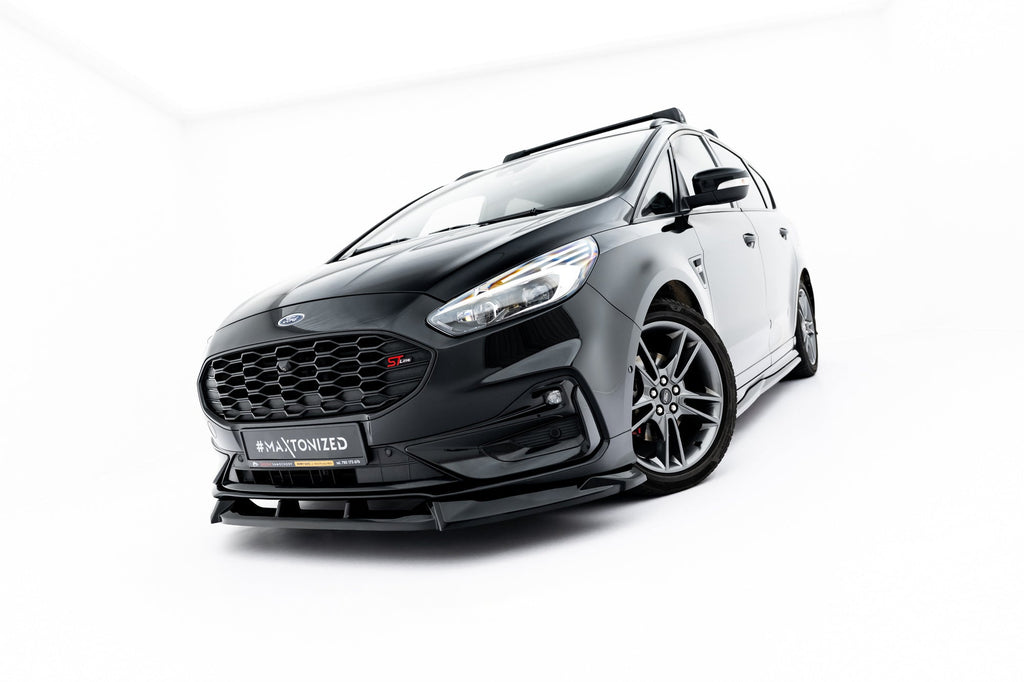 Lip delantero Ford S-Max ST-Line Mk2 Facelift