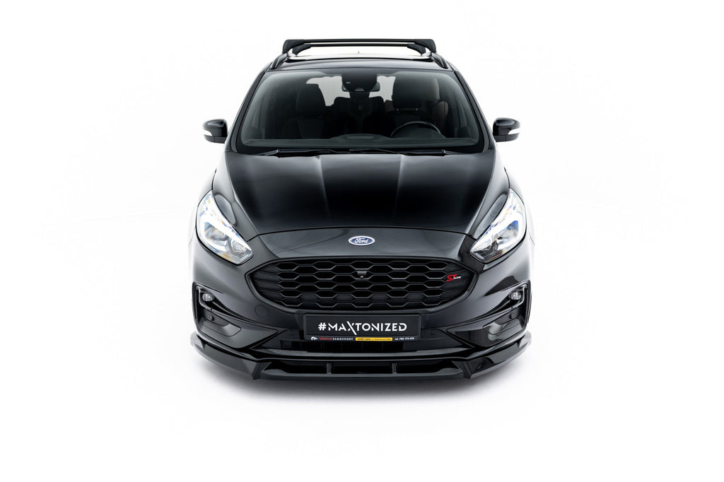 Lip delantero Ford S-Max ST-Line Mk2 Facelift