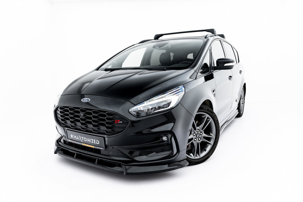 Lip delantero Ford S-Max ST-Line Mk2 Facelift