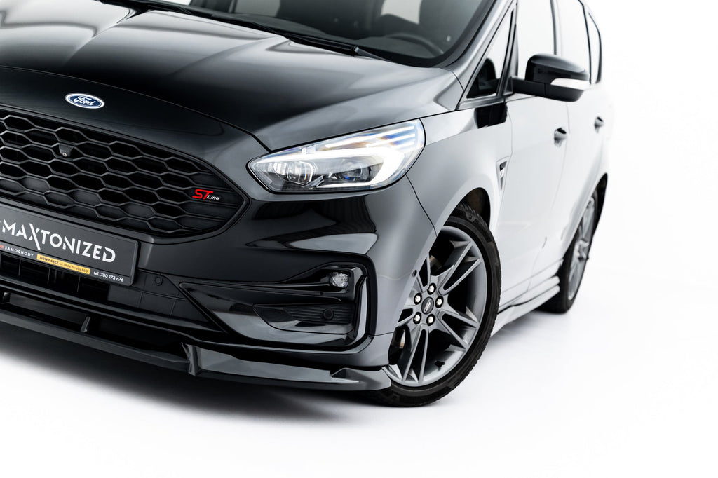 Lip delantero Ford S-Max ST-Line Mk2 Facelift