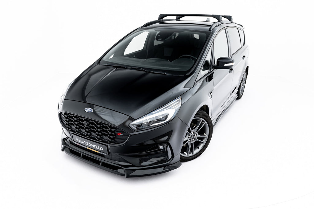 Lip delantero Ford S-Max ST-Line Mk2 Facelift