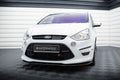 Lip delantero Ford S-Max Titanium Mk1 Facelift