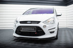 Lip delantero Ford S-Max Titanium Mk1 Facelift