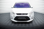 Lip delantero Ford S-Max Titanium Mk1 Facelift