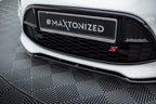 Lip delantero Ford S-Max Titanium Mk1 Facelift