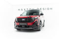 Lip delantero Ford Tourneo Courier Mk2