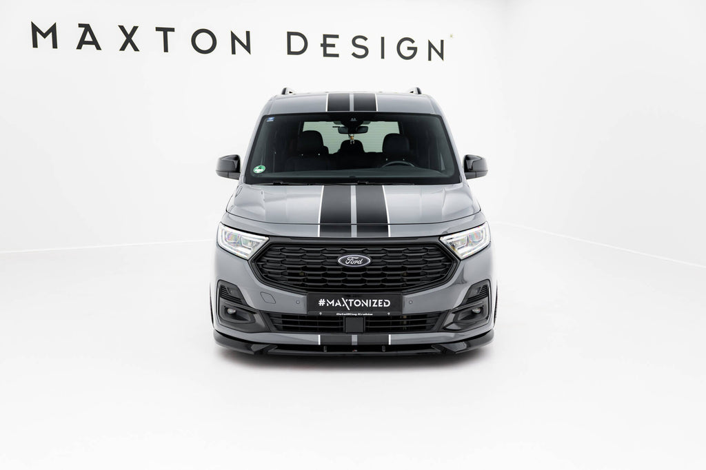 Lip delantero Ford Transit Connect Mk3