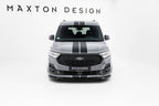 Lip delantero Ford Transit Connect Mk3