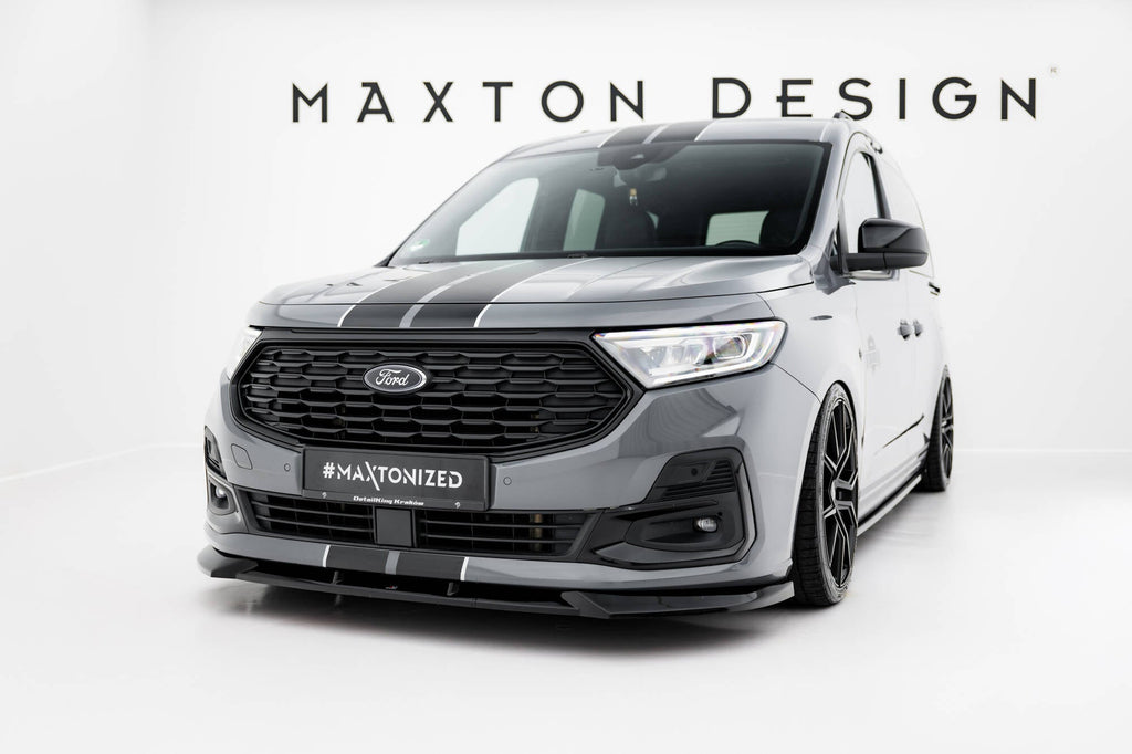 Lip delantero Ford Transit Connect Mk3