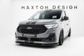 Lip delantero Ford Transit Connect Mk3