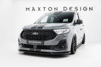 Lip delantero Ford Transit Connect Mk3