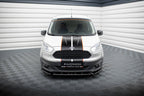 Front lip Ford Transit Courier Mk1