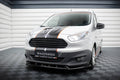 Lip delantero Ford Transit Courier Mk1