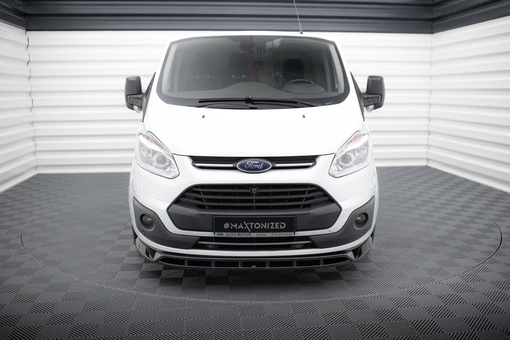 Lip delantero Ford Transit Custom Mk1