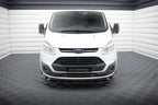 Lip delantero Ford Transit Custom Mk1
