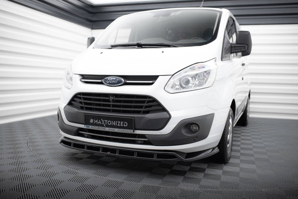 Lip delantero Ford Transit Custom Mk1