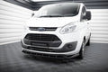 Lip delantero Ford Transit Custom Mk1