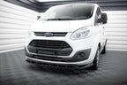 Lip delantero Ford Transit Custom Mk1
