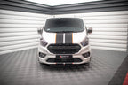 Lip delantero Ford Transit Custom ST-Line Mk1 Facelift