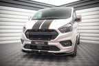 Lip delantero Ford Transit Custom ST-Line Mk1 Facelift