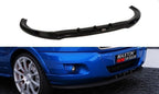 Front lip Ford Transit MK8