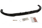 Front lip Ford Transit MK8