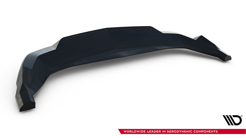 Front lip Forthing T-Five Mk1