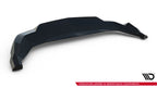 Front lip Forthing T-Five Mk1