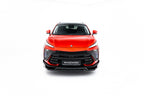 Front lip Forthing T-Five Mk1