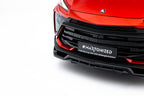 Front lip Forthing T-Five Mk1