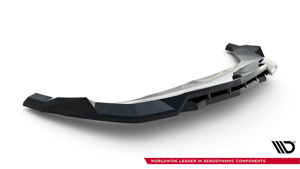 Front lip Forthing T-Five Mk1