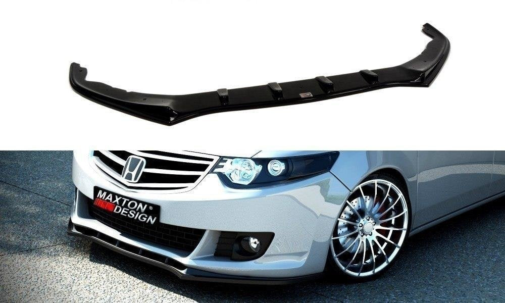 LIP Honda Accord MK8