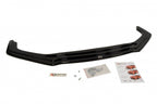 Front lip Honda Civic IX Type R V.1