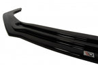 Front lip Honda Civic IX Type R V.1