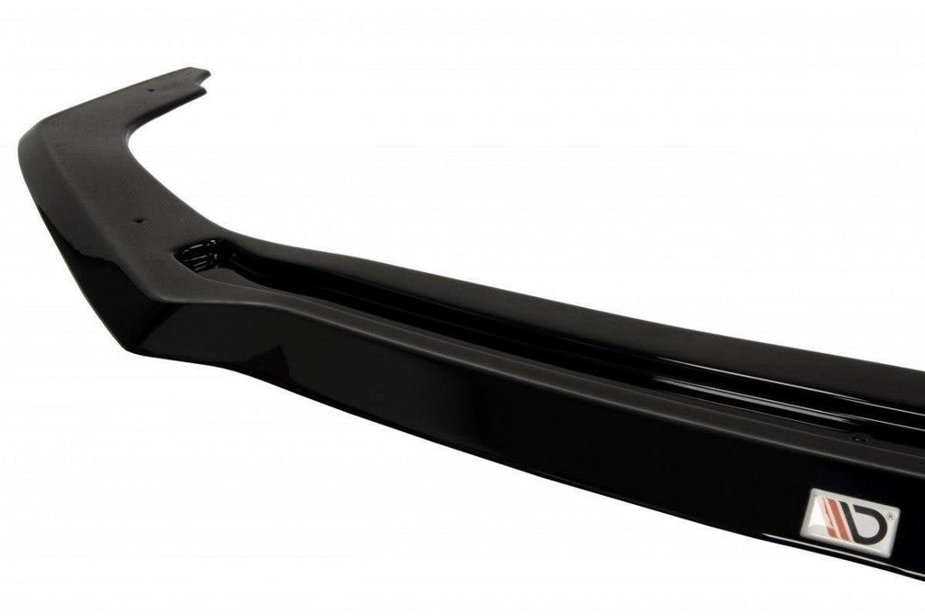 Front Lip Honda Civic Mk9 Type R V.2