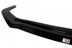 Front Lip Honda Civic Mk9 Type R V.2