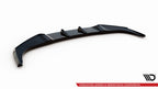 Front lip Honda Civic SI Mk10