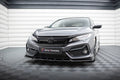 Lip delantero Honda Civic Sport Mk10