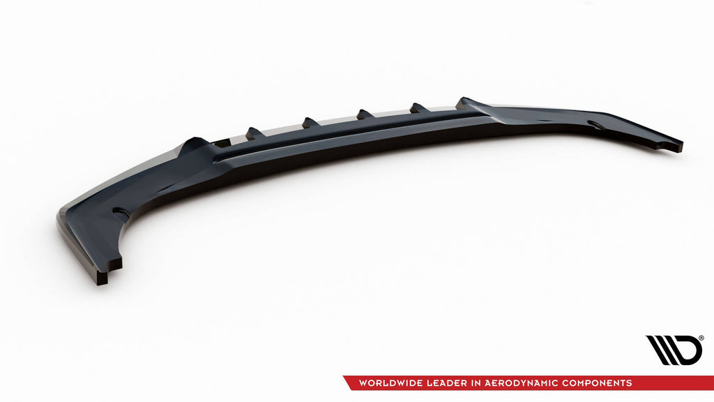 Front Lip Honda Civic Sport Mk10
